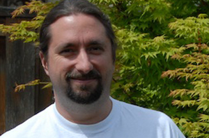 Dave Friesen, producer